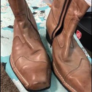 Robert Wayne- Kravitz boot size 11